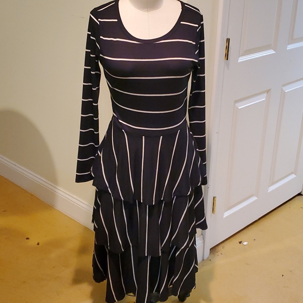 LLR Georgia dress